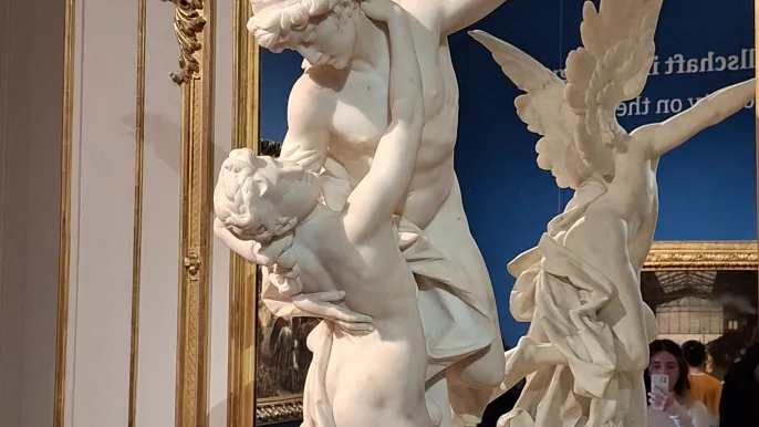 2026.-04-25Letzte Hilfe Kurs_Theodor Friedl_Amor und Psyche (Foto: Christian Vogt) 2026.-04-25Letzte Hilfe Kurs_Theodor Friedl_Amor und Psyche (Foto: Christian Vogt)