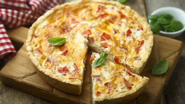 2026-08-07 Quiche (Foto: istockphoto.com) 2026-08-07 Quiche (Foto: istockphoto.com)