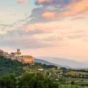 Assisi (Foto: ZVG)