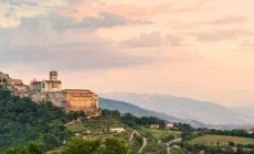 Assisi (Foto: ZVG)
